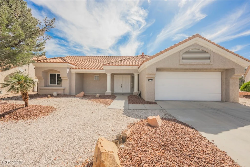 3116 Richland, Las Vegas, NV 89134