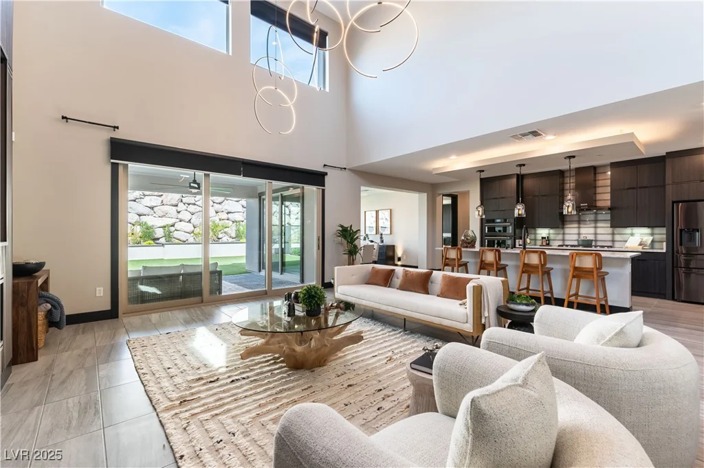 395 Prairie Sun, Las Vegas, NV 89138