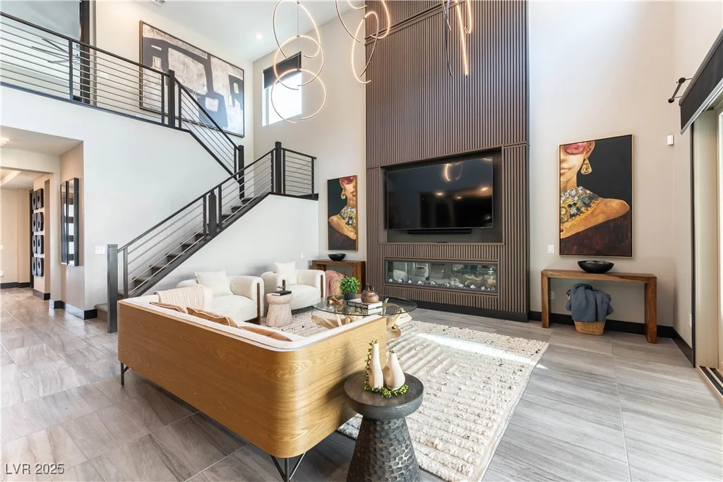 395 Prairie Sun, Las Vegas, NV 89138