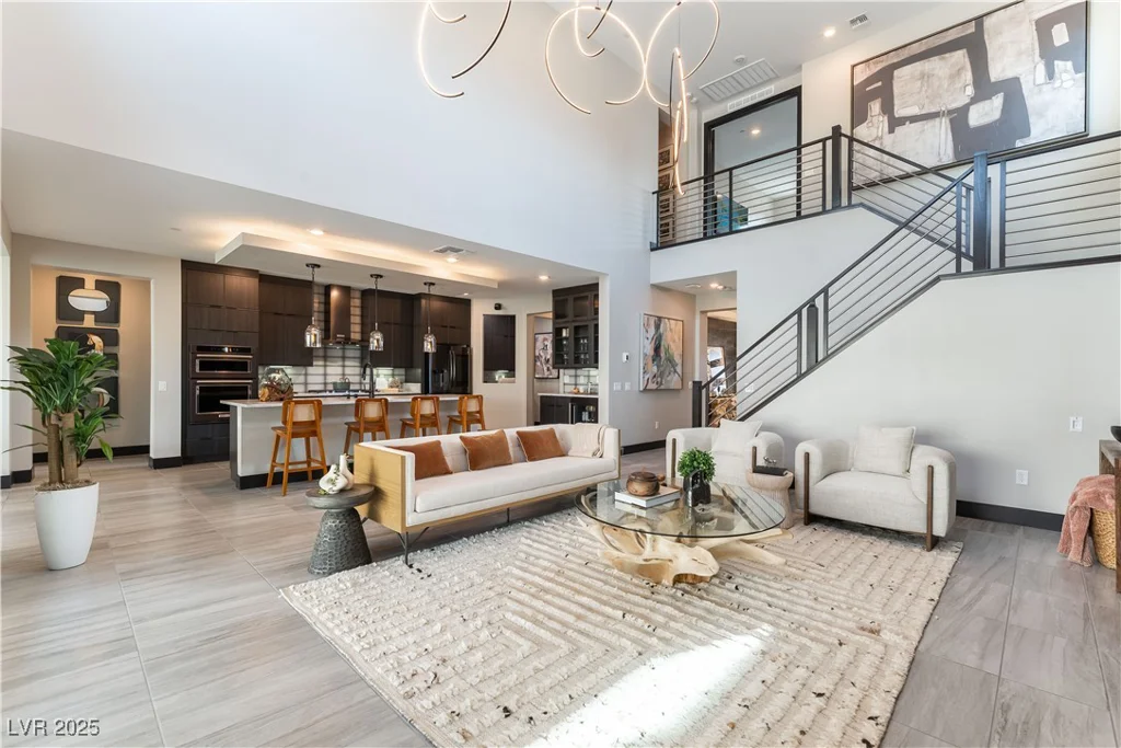 395 Prairie Sun, Las Vegas, NV 89138