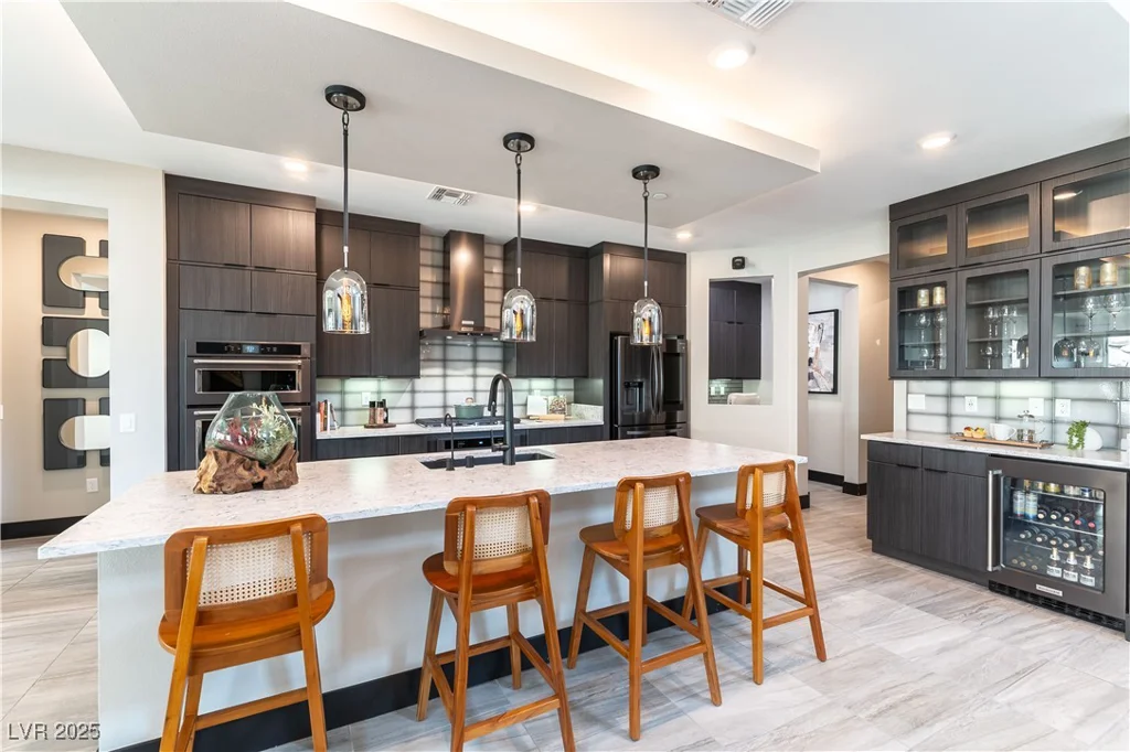 395 Prairie Sun, Las Vegas, NV 89138
