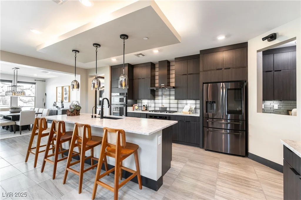 395 Prairie Sun, Las Vegas, NV 89138
