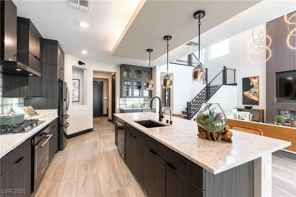 395 Prairie Sun, Las Vegas, NV 89138