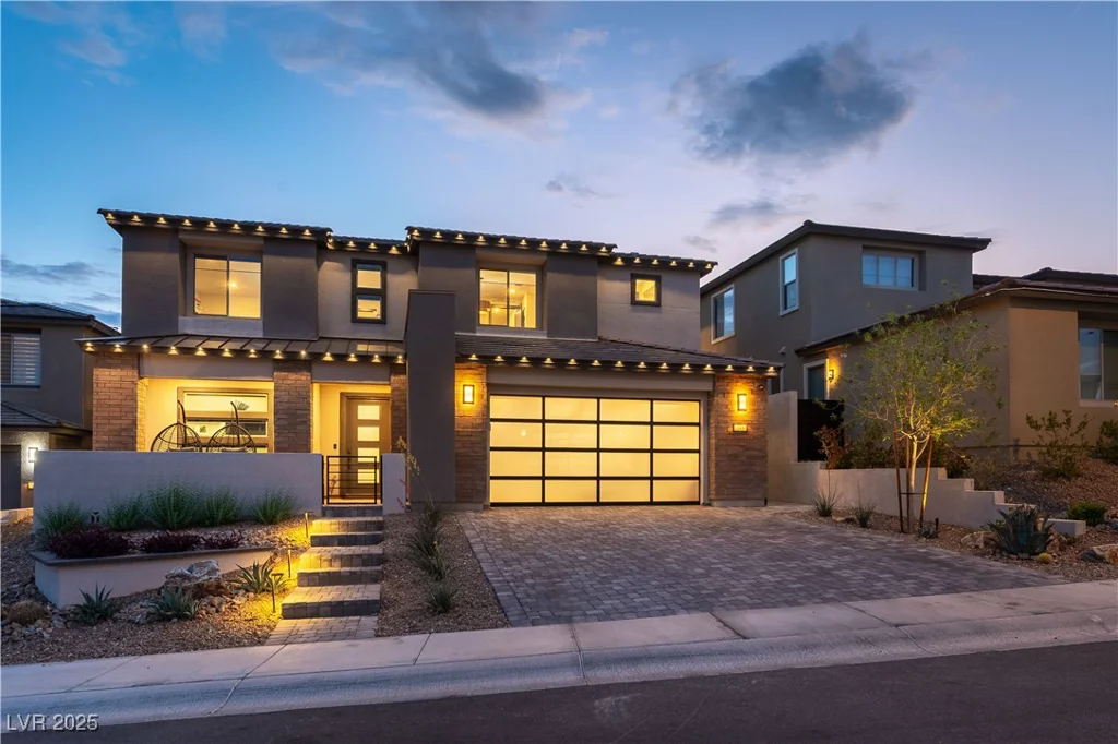 395 Prairie Sun, Las Vegas, NV 89138