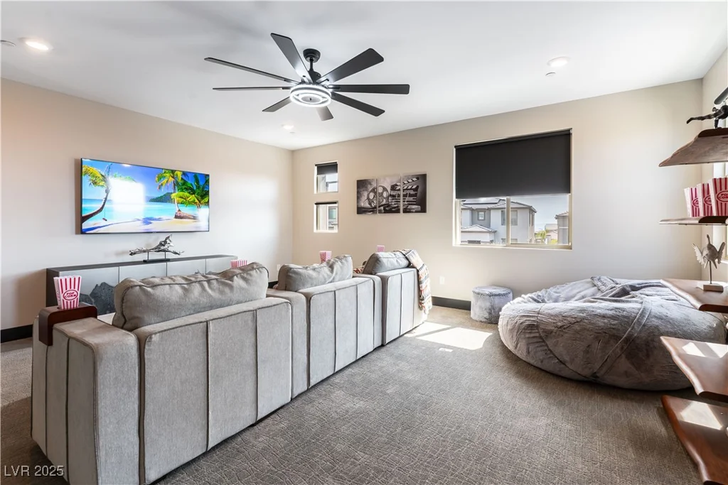 395 Prairie Sun, Las Vegas, NV 89138