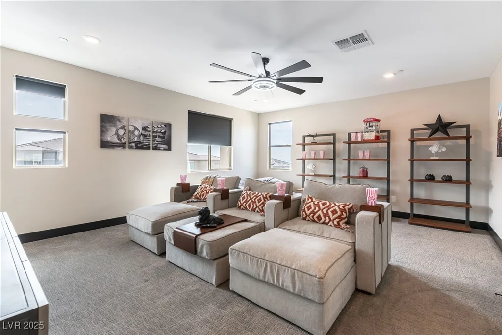 395 Prairie Sun, Las Vegas, NV 89138