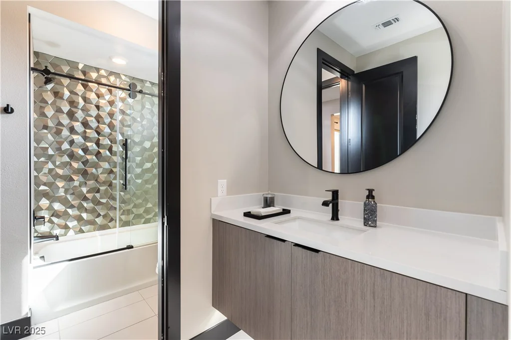 395 Prairie Sun, Las Vegas, NV 89138