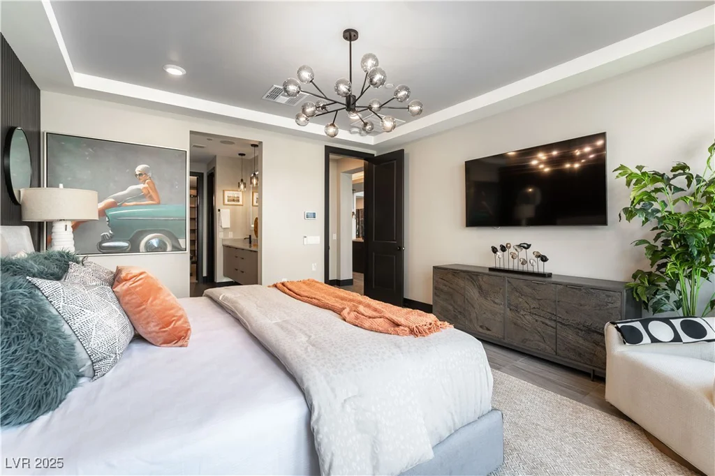 395 Prairie Sun, Las Vegas, NV 89138
