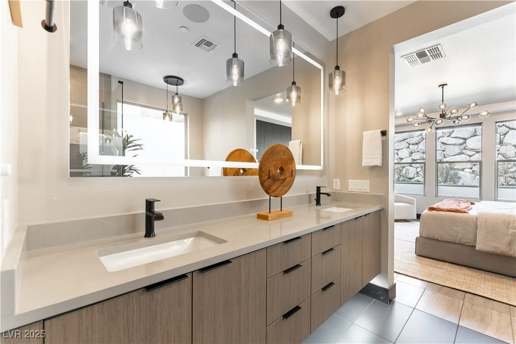 395 Prairie Sun, Las Vegas, NV 89138