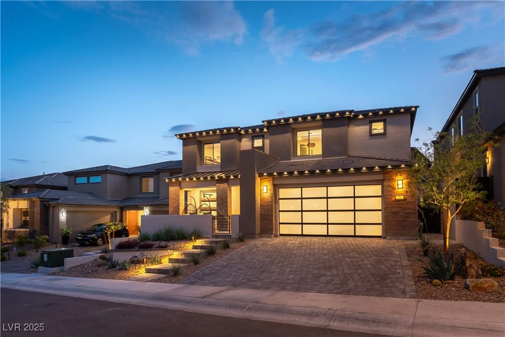 395 Prairie Sun, Las Vegas, NV 89138