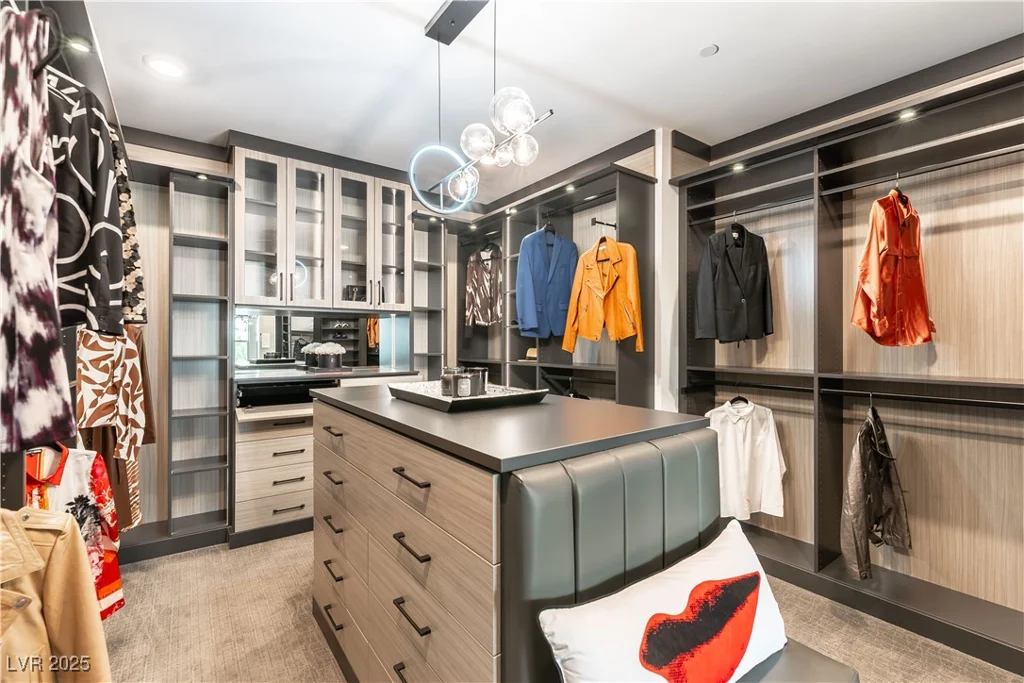 395 Prairie Sun, Las Vegas, NV 89138