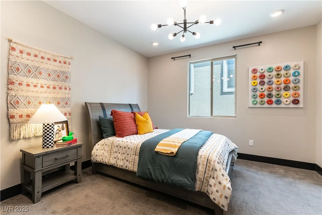 395 Prairie Sun, Las Vegas, NV 89138