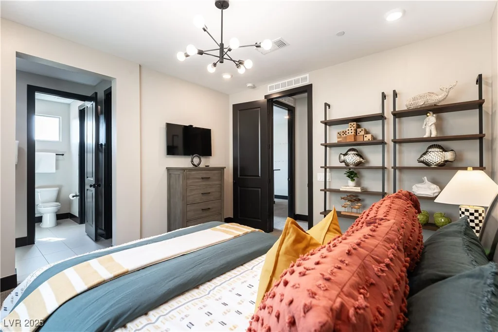 395 Prairie Sun, Las Vegas, NV 89138