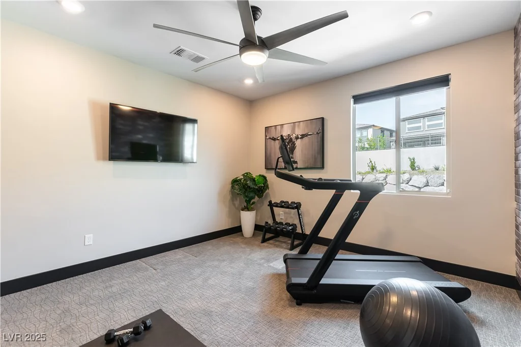 395 Prairie Sun, Las Vegas, NV 89138