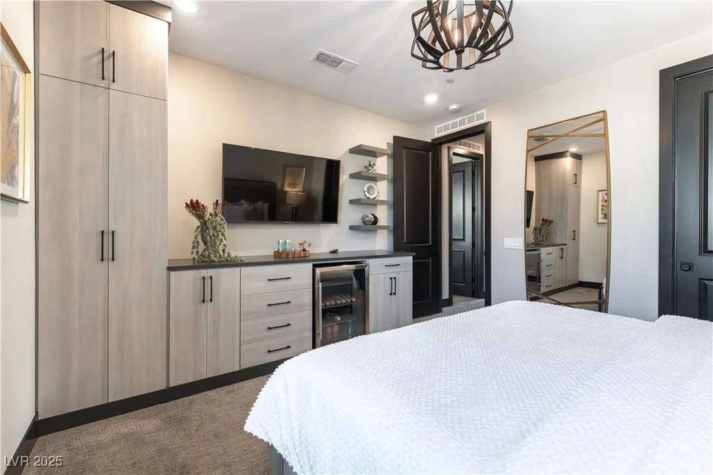 395 Prairie Sun, Las Vegas, NV 89138