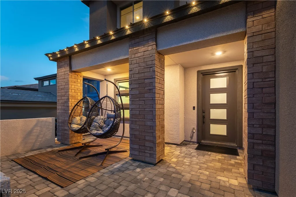395 Prairie Sun, Las Vegas, NV 89138