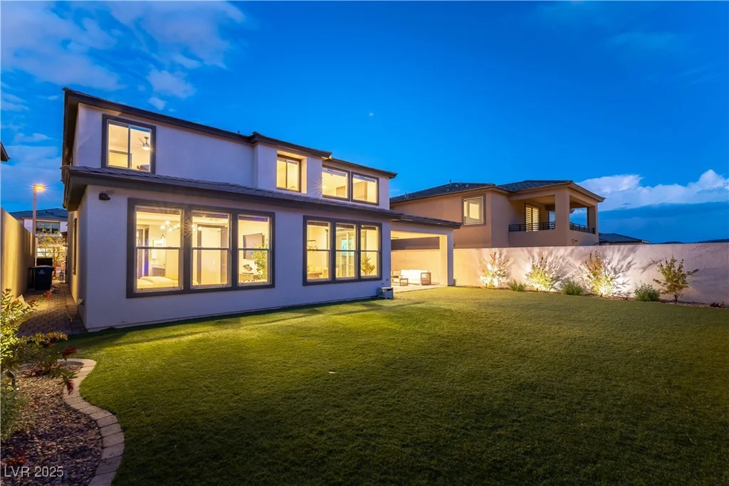 395 Prairie Sun, Las Vegas, NV 89138