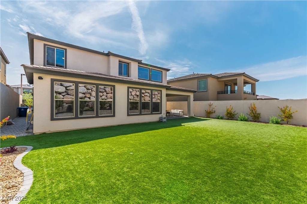 395 Prairie Sun, Las Vegas, NV 89138