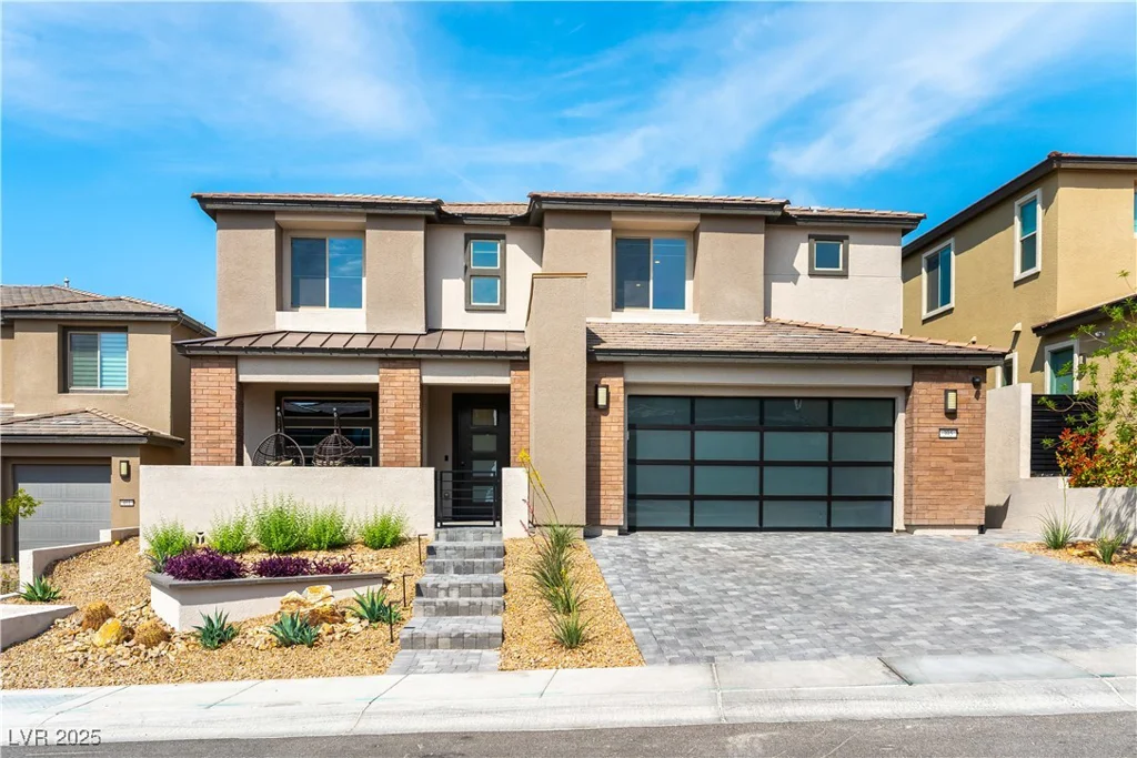 395 Prairie Sun, Las Vegas, NV 89138