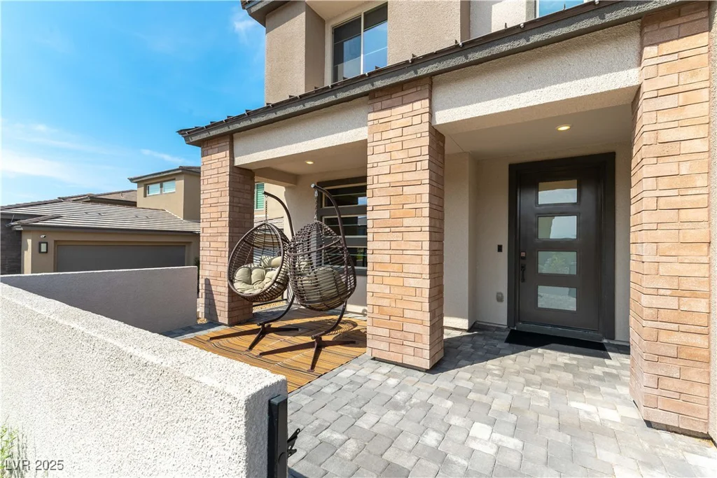 395 Prairie Sun, Las Vegas, NV 89138