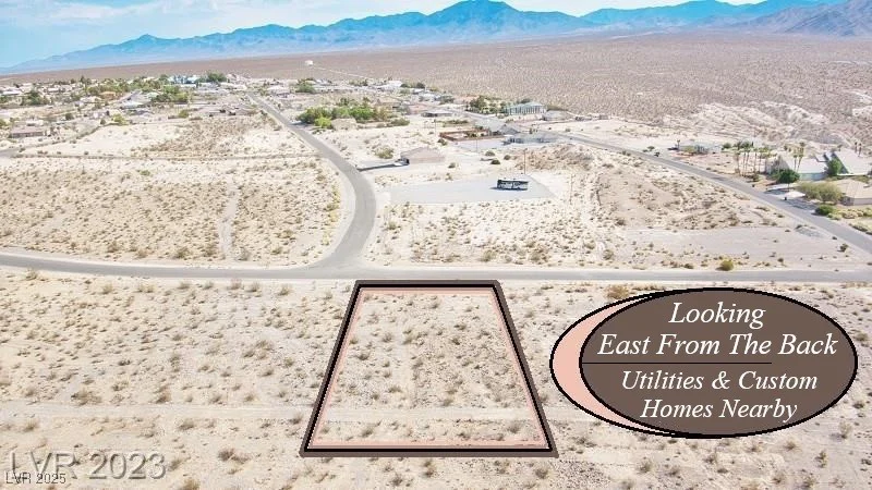 3849 KAIBAB, Pahrump, NV 89048