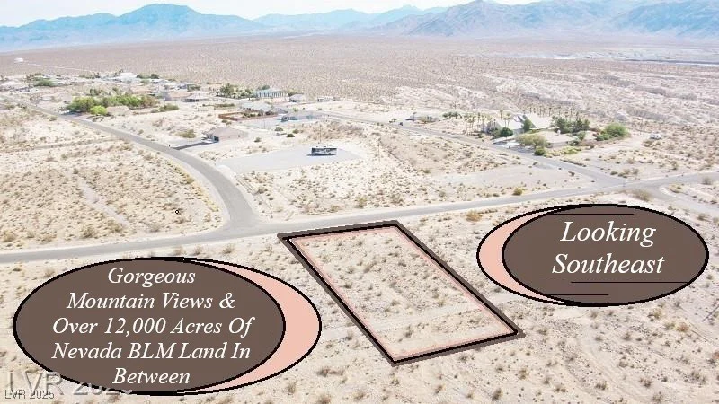 3849 KAIBAB, Pahrump, NV 89048
