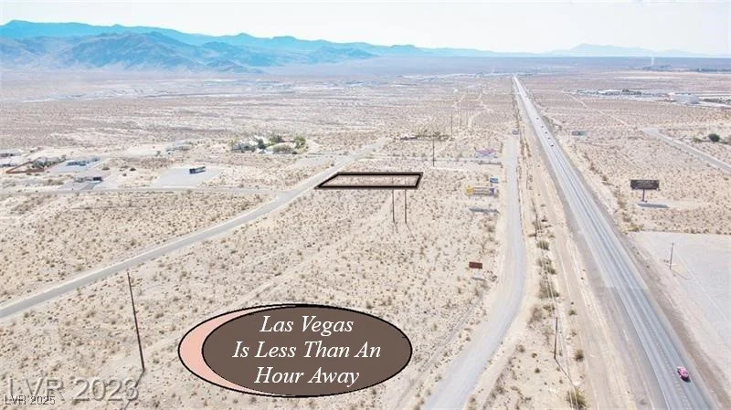 3849 KAIBAB, Pahrump, NV 89048