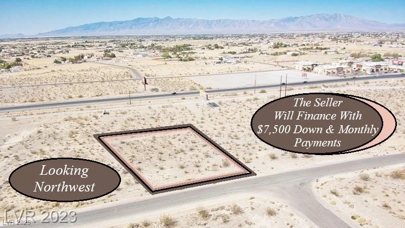 3849 KAIBAB, Pahrump, NV 89048
