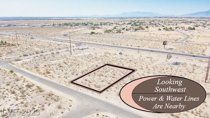 3849 KAIBAB, Pahrump, NV 89048