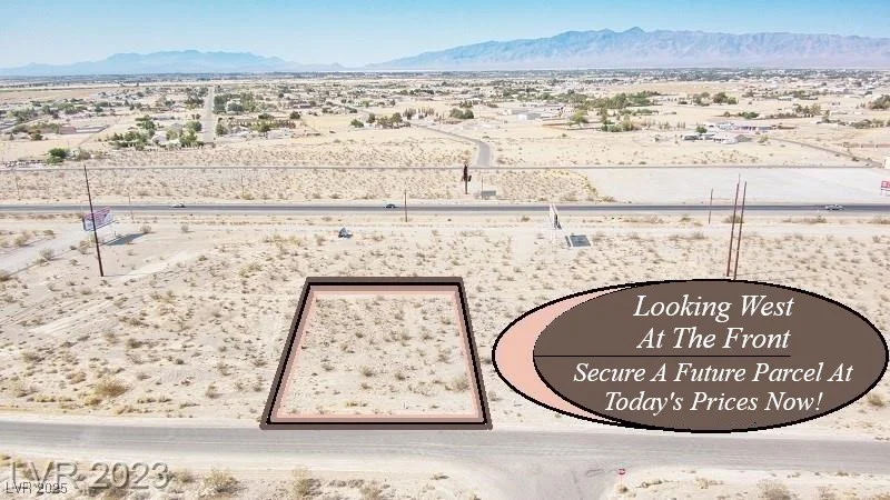 3849 KAIBAB, Pahrump, NV 89048