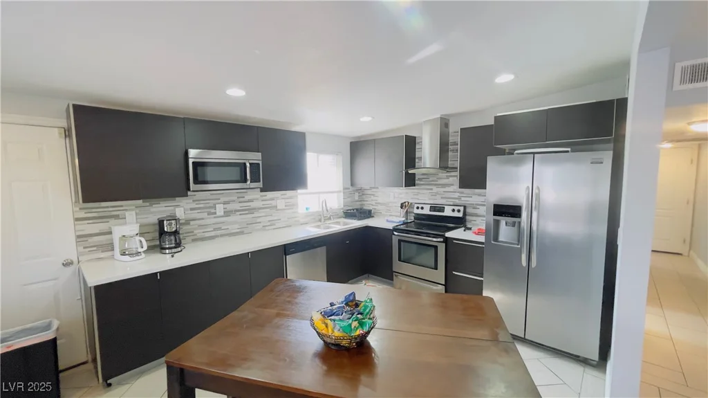 1740 Capistrano, Las Vegas, NV 89169