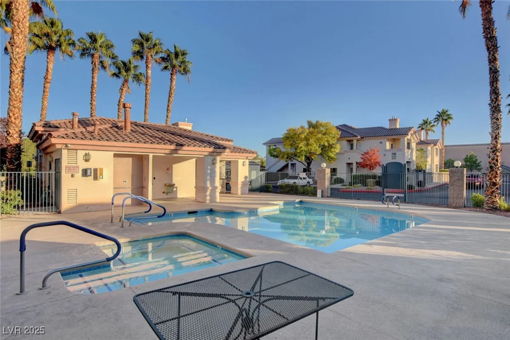 2109 Echo Bay, Las Vegas, NV 89128