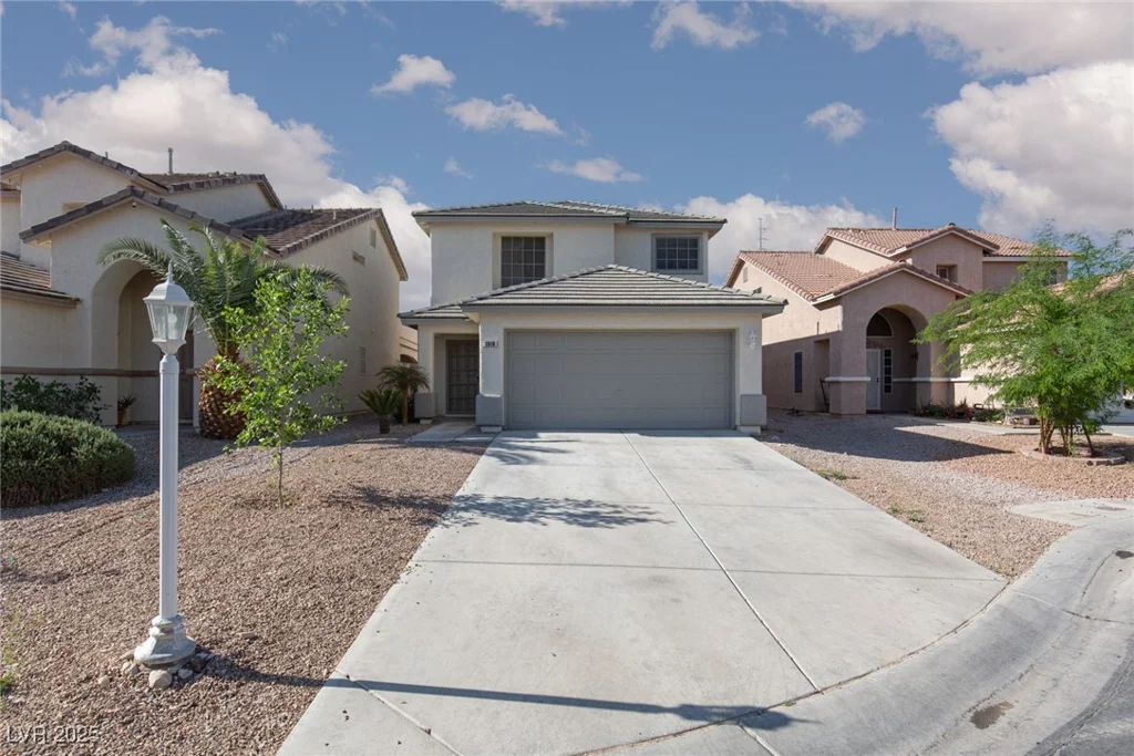 5919 Stone Hollow, Las Vegas, NV 89156