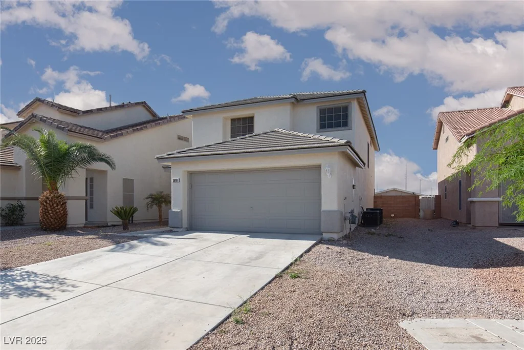 5919 Stone Hollow, Las Vegas, NV 89156