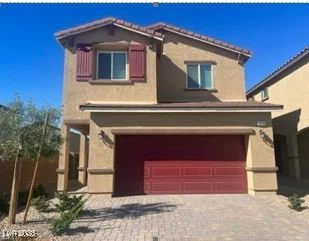 1505 Gable Falls, North Las Vegas, NV 89084