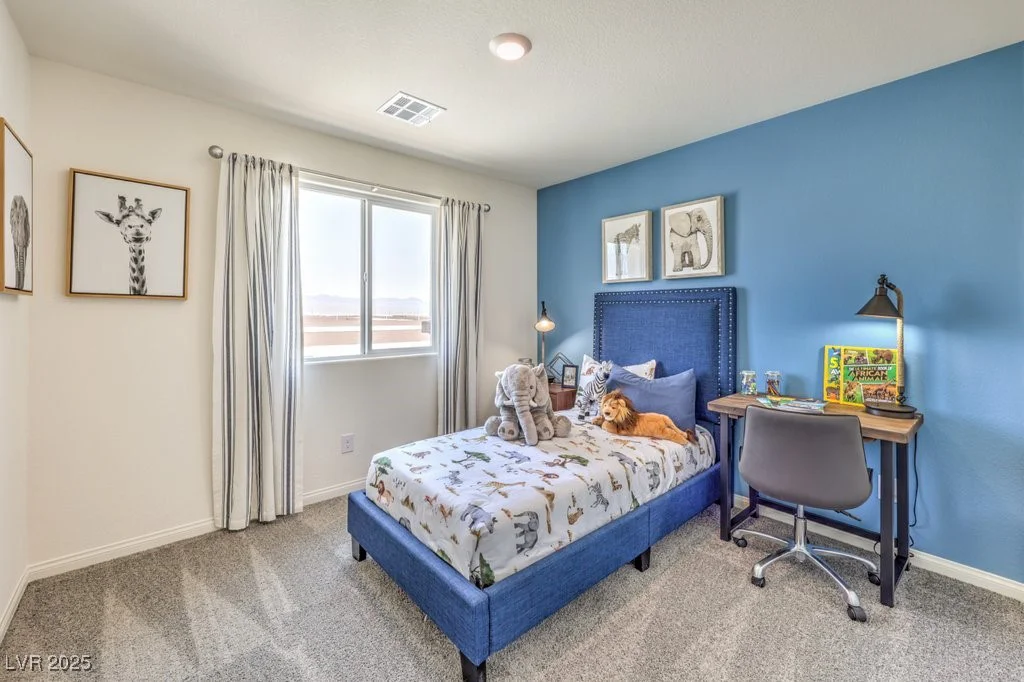 1505 Gable Falls, North Las Vegas, NV 89084