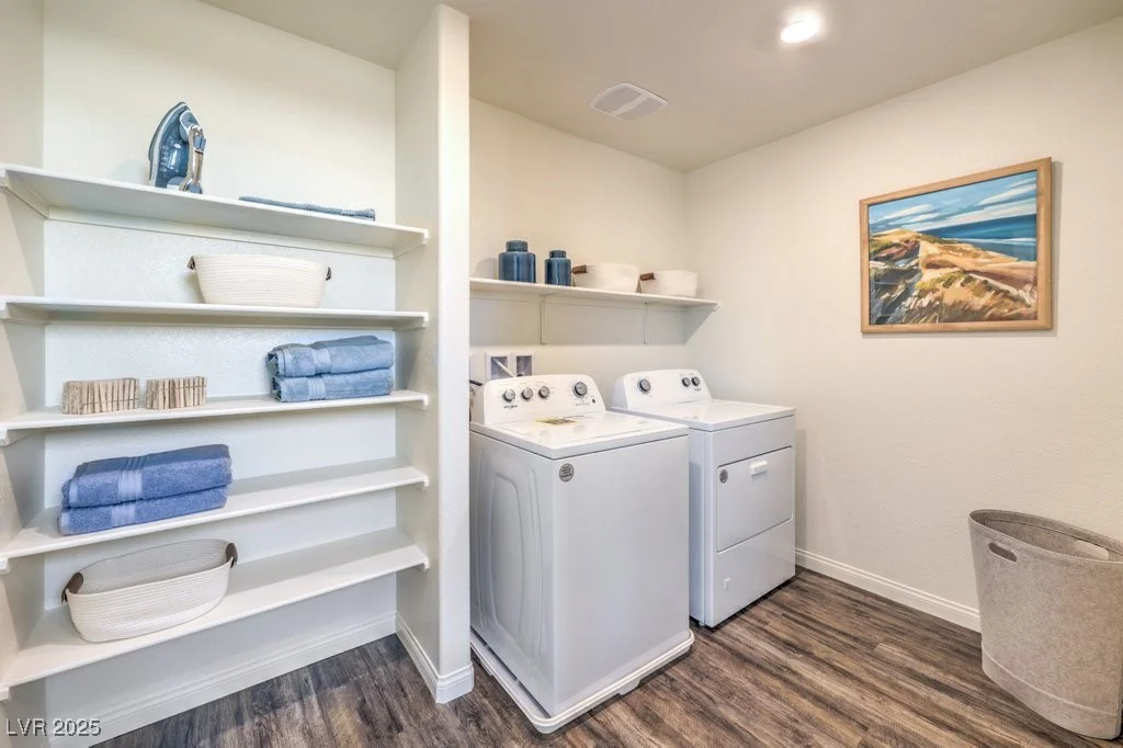 1505 Gable Falls, North Las Vegas, NV 89084
