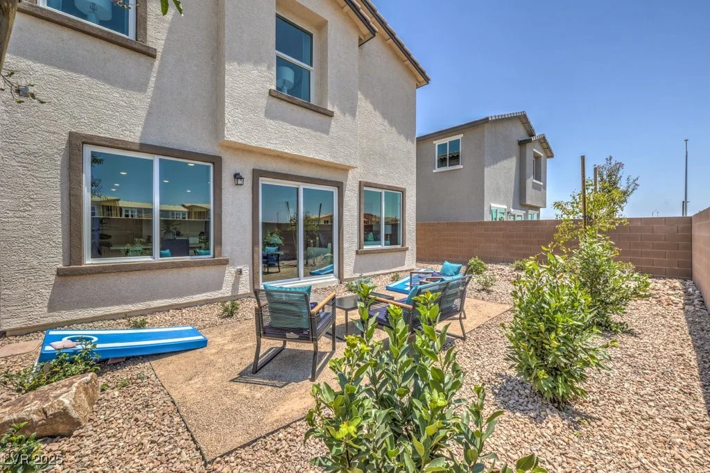 1505 Gable Falls, North Las Vegas, NV 89084