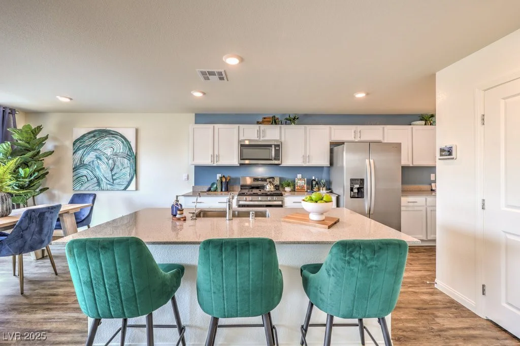 1505 Gable Falls, North Las Vegas, NV 89084