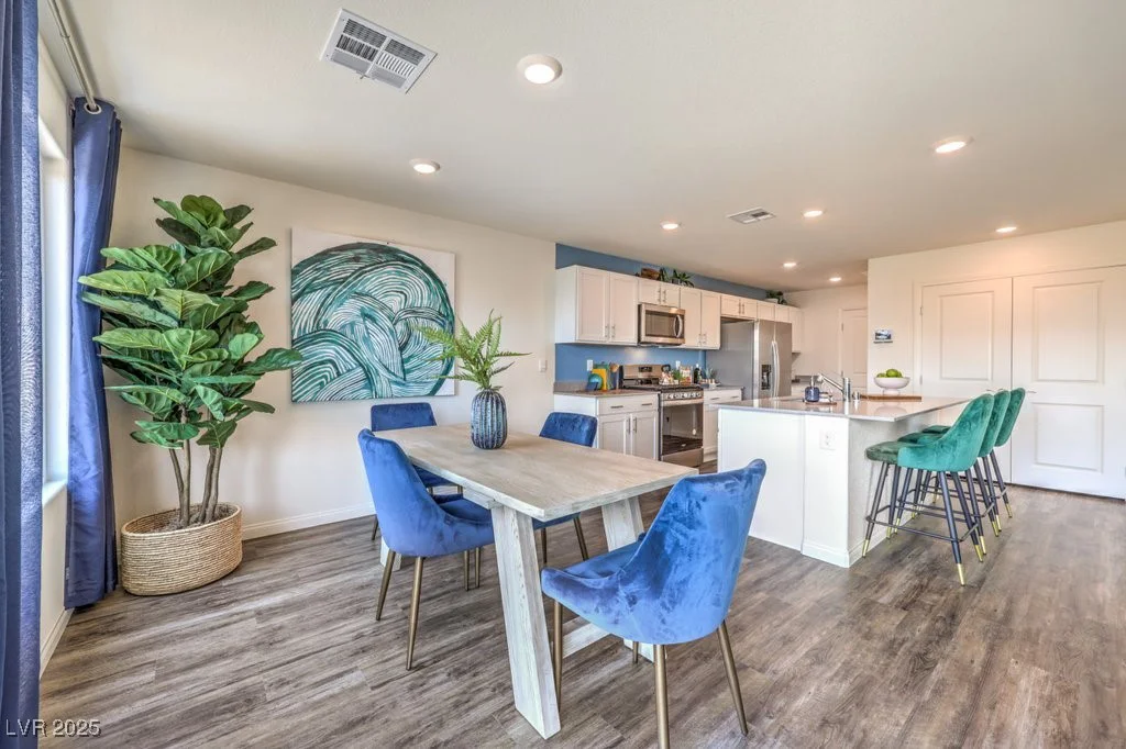 1505 Gable Falls, North Las Vegas, NV 89084