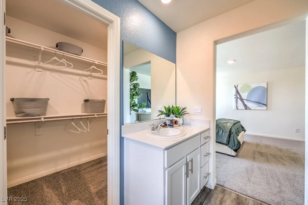 1505 Gable Falls, North Las Vegas, NV 89084