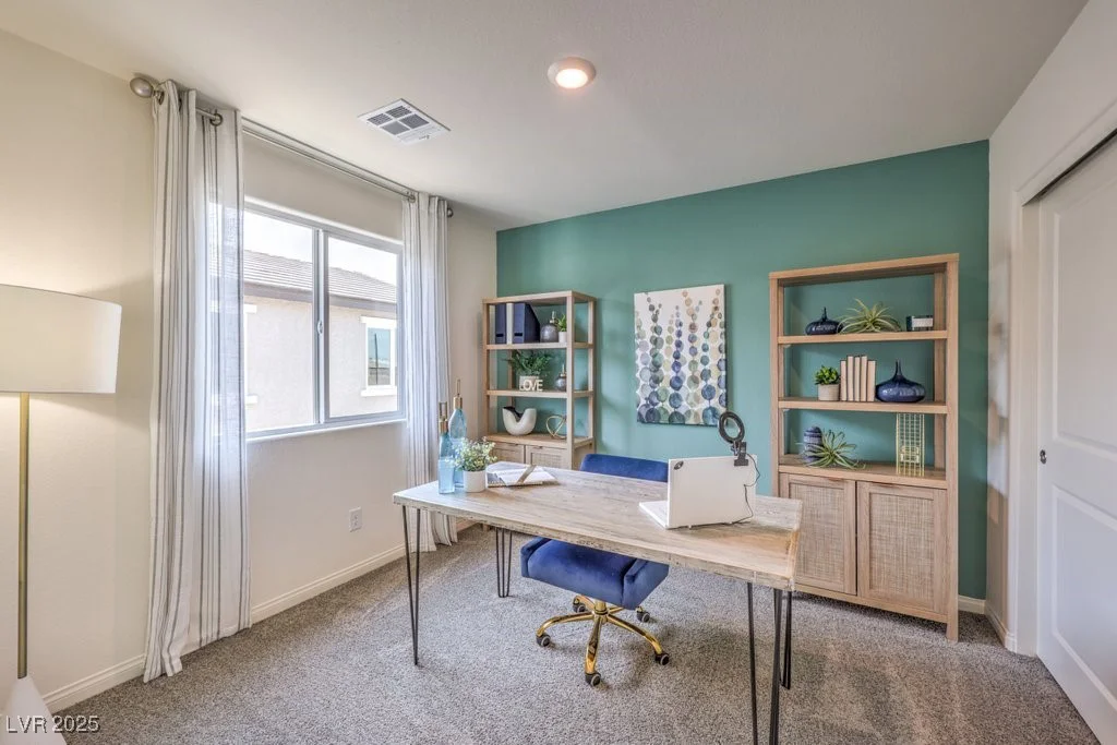 1505 Gable Falls, North Las Vegas, NV 89084