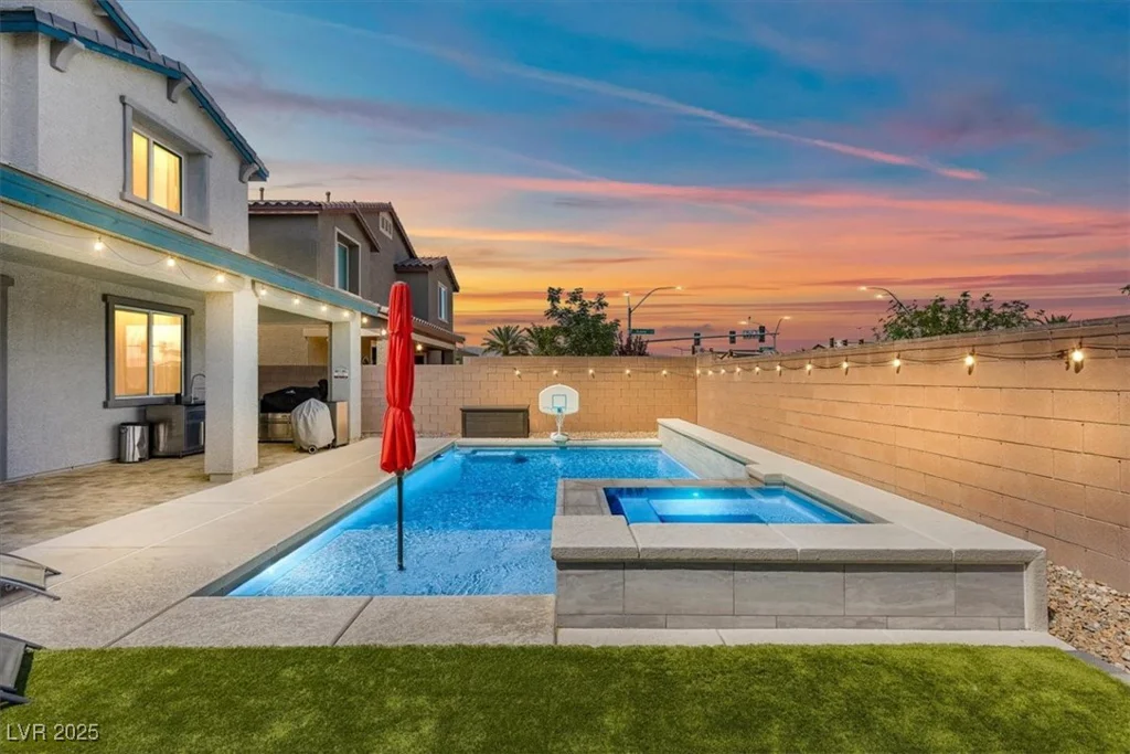 4236 Porticella, North Las Vegas, NV 89084