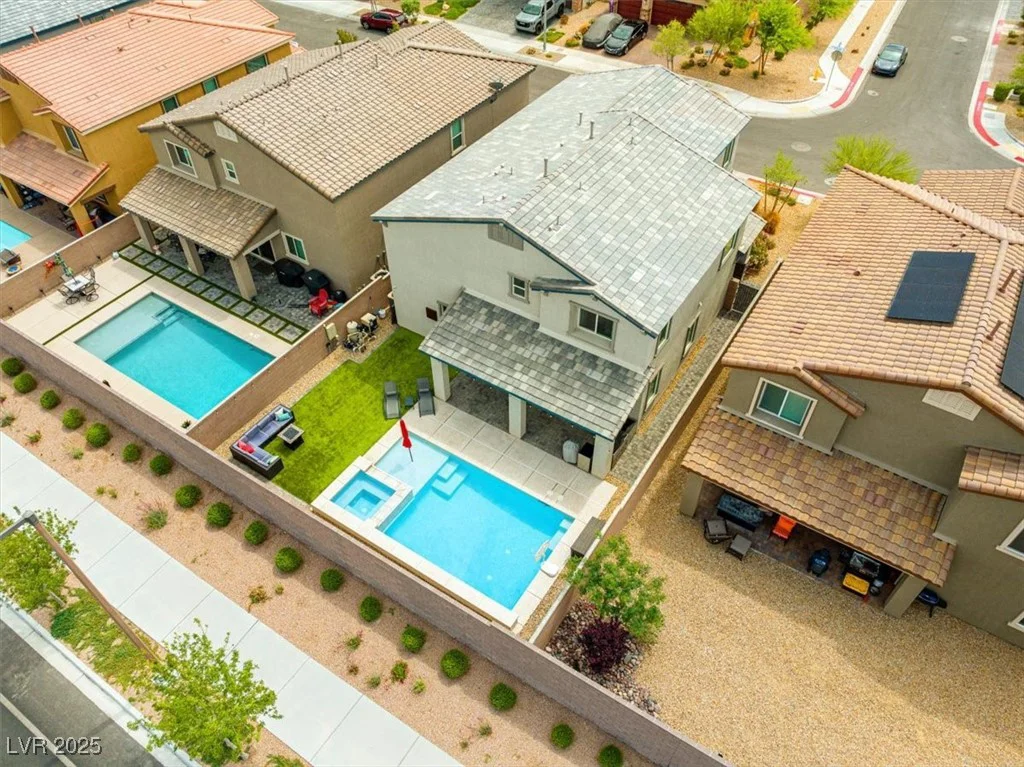 4236 Porticella, North Las Vegas, NV 89084