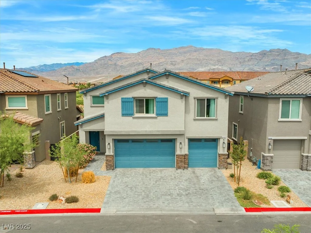 4236 Porticella, North Las Vegas, NV 89084