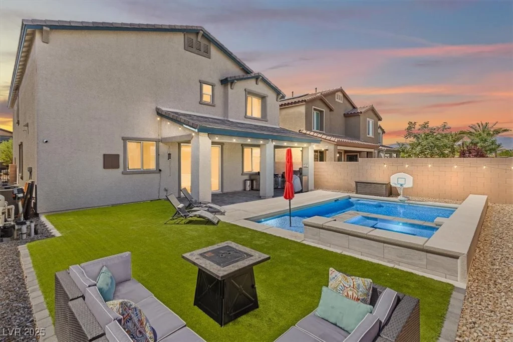 4236 Porticella, North Las Vegas, NV 89084