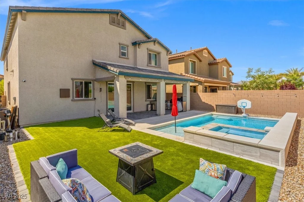 4236 Porticella, North Las Vegas, NV 89084