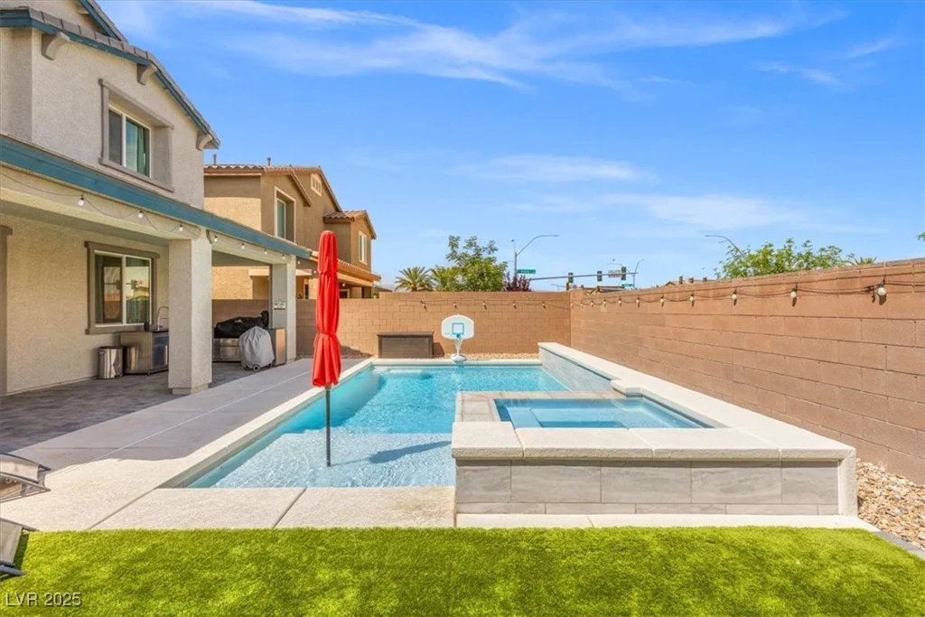 4236 Porticella, North Las Vegas, NV 89084