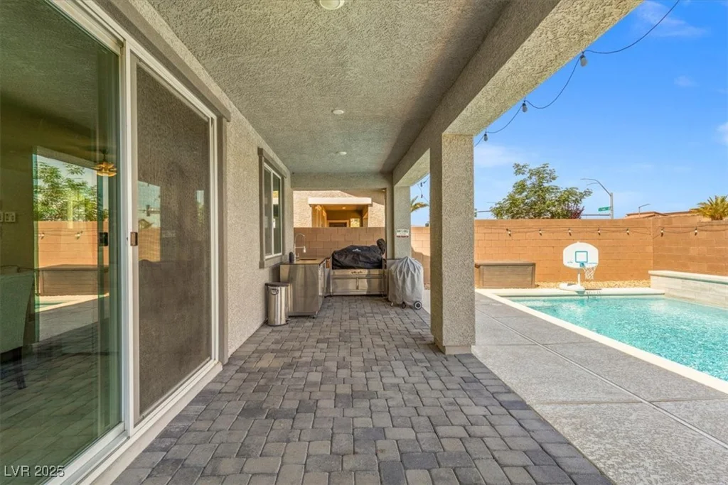 4236 Porticella, North Las Vegas, NV 89084