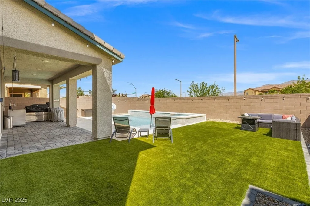 4236 Porticella, North Las Vegas, NV 89084
